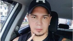 Marcos Lazaga: "Dicen que le reventé a mi señora, pero es mentira"