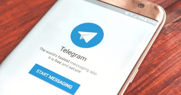 Brasil endurece medidas contra redes sociales y suspende a Telegram - La Tribuna
