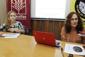 Voto preferente no mejoró calidad representativa y agravó financiamiento en negro, según Semillas para la Democracia - Política - ABC Color