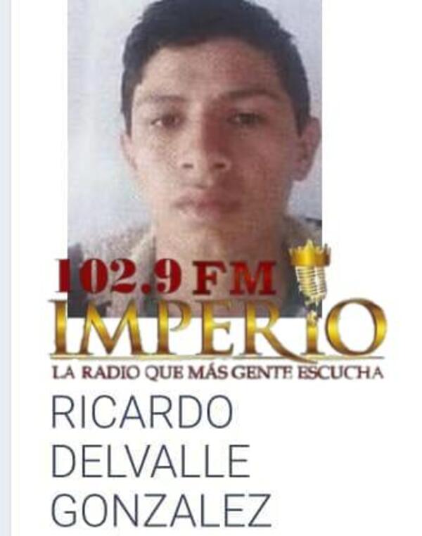 Joven buscado por asesinato en local comercial fue detenido en el Hospital Regional - Radio Imperio
