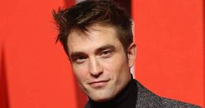 La Nación / La nueva película de Drácula podría ser interpretada por Robert Pattinson