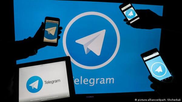 La Justicia de Brasil suspendió el uso de Telegram en el país - ADN Digital