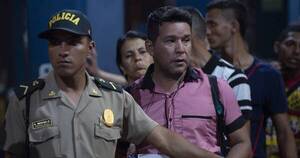 La Nación / Gobierno de Perú decreta estado de emergencia y militariza sus fronteras ante llegada de migrantes