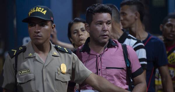 La Nación / Gobierno de Perú decreta estado de emergencia y militariza sus fronteras ante llegada de migrantes