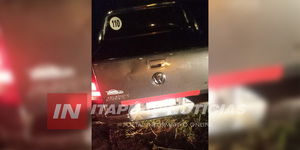 INVESTIGAN POSIBLE CASO DE SICARIATO EN GENERAL ARTIGAS - Itapúa Noticias