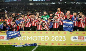 Versus / Está de retorno: Sheffield United vuelve a la Premier League