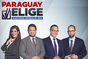 Elecciones: “Uno debe pensar lo que quiere para el futuro del país” - Unicanal