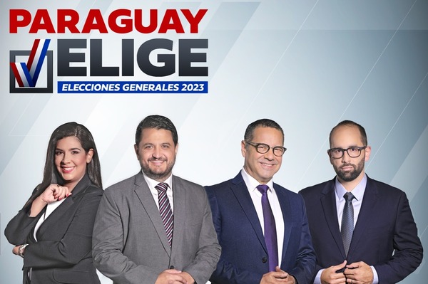 Elecciones: “Uno debe pensar lo que quiere para el futuro del país” - Unicanal