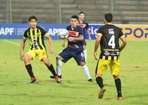 Copa Paraguay: Sportivo San Pedro pasó a la segunda ronda