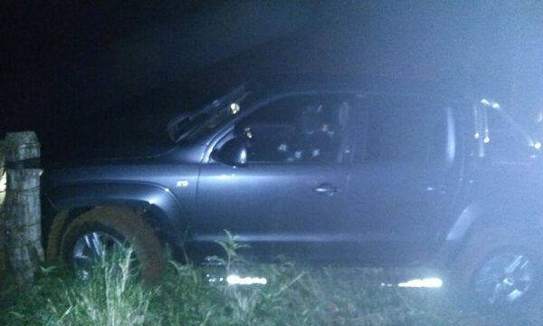 Sicario mató a un pintor en Itapúa