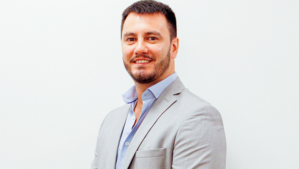 Diego García: “Se abre otra oportunidad para la creación de nuevos negocios digitales”