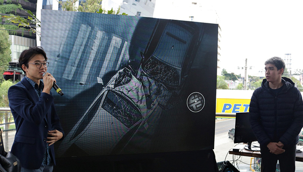 Joven Responsable al Volante, la campaña gaming que te desafía a conseguir tu licencia en GTA