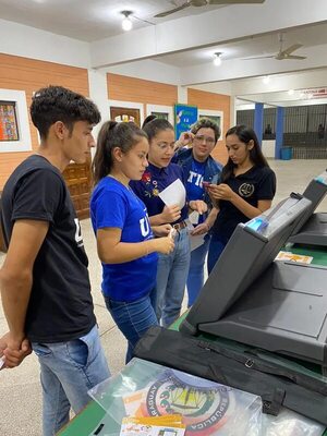 Elecciones Paraguay 2022: Unos 159.716 jóvenes irán a las urnas por primera vez - Política - ABC Color