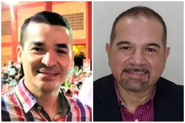 El presunto planillero “Joselo” Ocampos suma otra denuncia - Política - ABC Color
