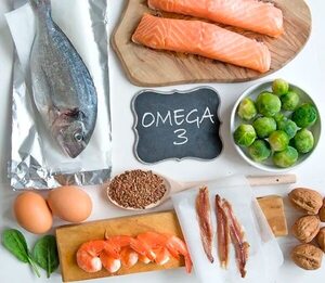 Tres principales beneficios del consumo de Omega-3 para la salud - Estilo de vida - ABC Color