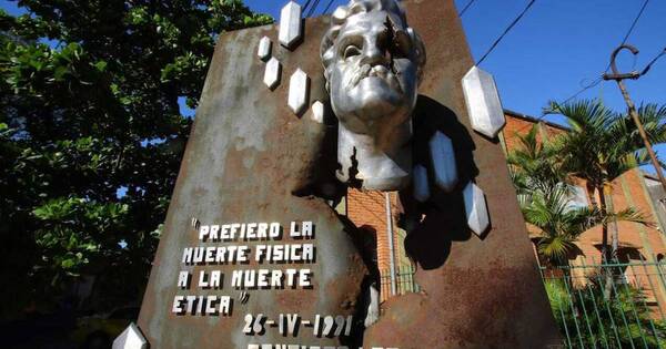 La Nación / “Las amenazas son una realidad para los trabajadores de prensa”