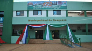 Imputan a concejal tras pedido de coima al Intendente de Caaguazú - Noticiero Paraguay
