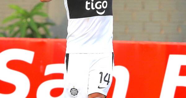 La Nación / Toda la presión para Olimpia