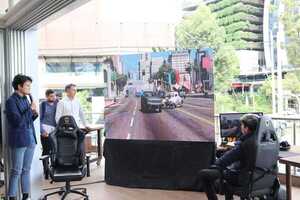 Esfuerzos del sector público y empresarial, en campañas de responsabilidad al volante y reorganización del tránsito - MarketData