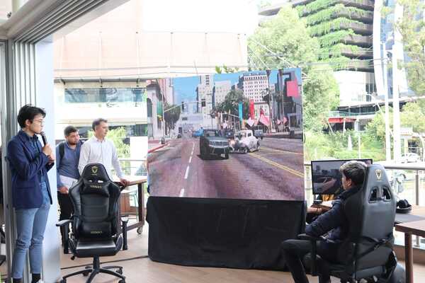 Esfuerzos del sector público y empresarial, en campañas de responsabilidad al volante y reorganización del tránsito - MarketData
