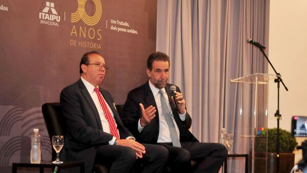 Anexo C: Para Brasil, el aspecto económico será lo más importante