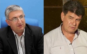Diario HOY | Chats revelan que Primio Arce, secre de Efraín, orquestó plan de facturas falsas