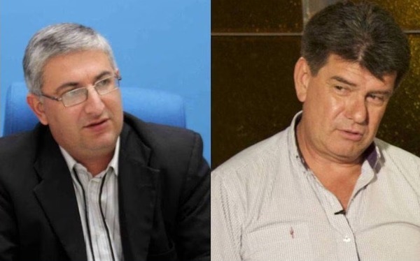 Diario HOY | Chats revelan que Primio Arce, secre de Efraín, orquestó plan de facturas falsas