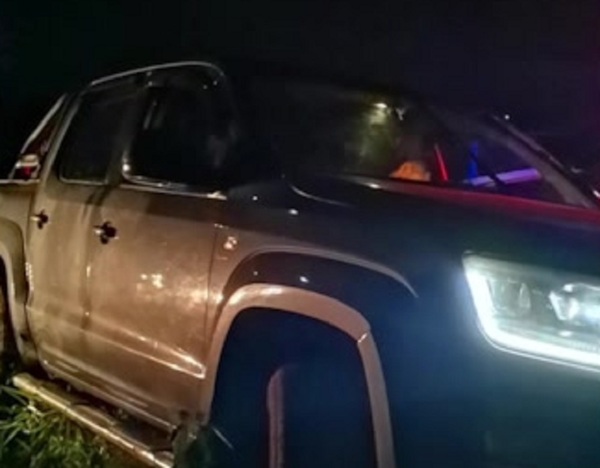 Presunto caso de sicariato en Itapúa - C9N