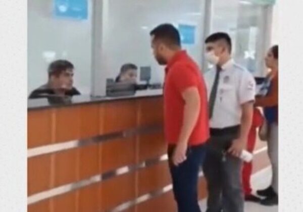 Diario HOY | IPS: hombre amenaza de muerte a funcionario que no le agenda un turno
