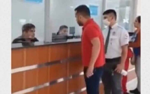 Hombre amenaza de muerte a funcionario que no le agenda un turno en IPS – Prensa 5
