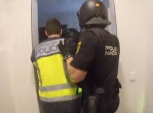 Operativo conjunto desarticula bandas que prostituían a paraguayas en España - Radio Imperio