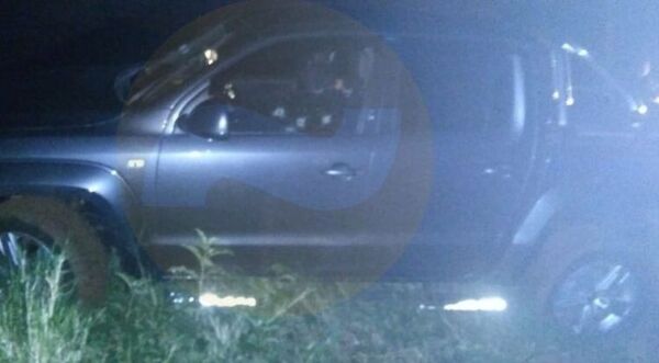 Vino de Argentina hace un mes y fue asesinado de seis balazos