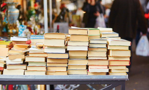 Paraguay participa en la Feria Internacional de Libros de Buenos Aires - El Independiente