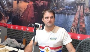 Freddy Franco se compromete en reclamar el 50% de nuestra energía - San Lorenzo Hoy