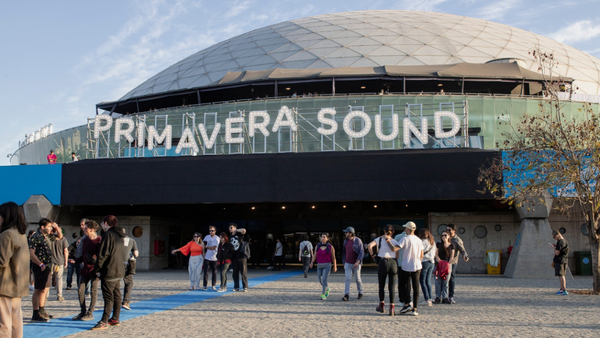 Primavera Sound llega por primera vez a Paraguay - El Independiente