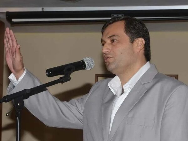 Mientras ANR busca fondos, en INTN crean sopechosa caja chica paralela de G. 38 millones - Nacionales - ABC Color