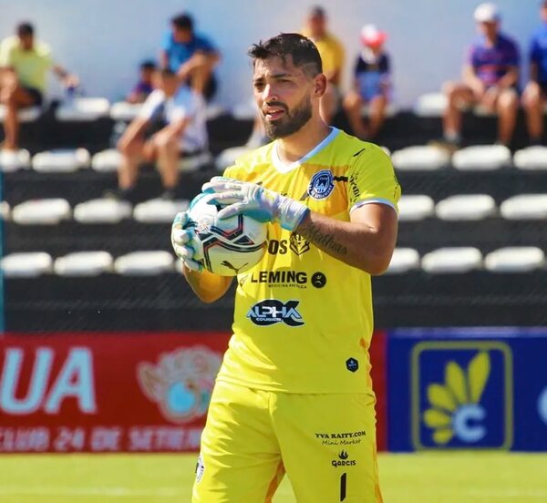 Intermedia: Fernando de la Mora recibe a 24 de Setiembre - Fútbol - ABC Color