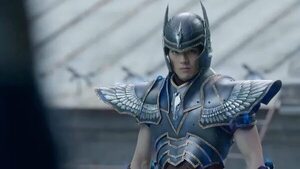 Estrenos en cines: “Caballeros del Zodíaco”, en versión hollywoodense, llega a las salas - Cine y TV - ABC Color
