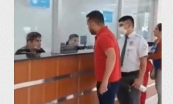 Hombre amenaza de muerte a funcionario que no le agendó un turno en IPS - OviedoPress