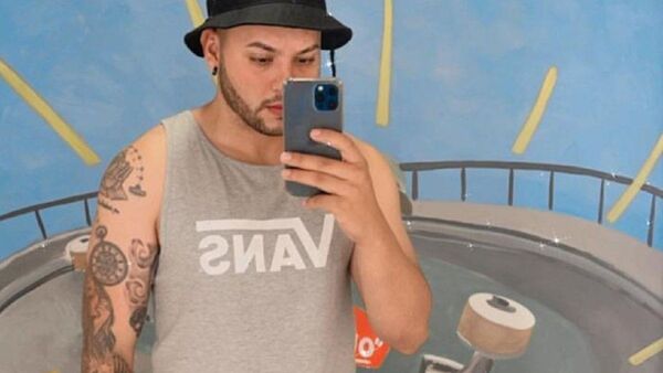 Cantante paraguayo detenido por red de prostitución en España