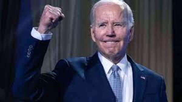 Biden buscará ser reelecto - El Independiente