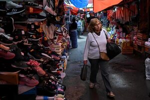 Según la OCDE, Paraguay pasó a un “nivel bajo” de discriminación de género - Mundo - ABC Color