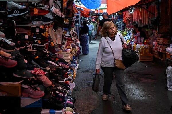 Según la OCDE, Paraguay pasó a un “nivel bajo” de discriminación de género - Mundo - ABC Color