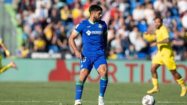 Versus / El Getafe de Omar Alderete despide a su DT luego de otra derrota, pero ya tendría reemplazante