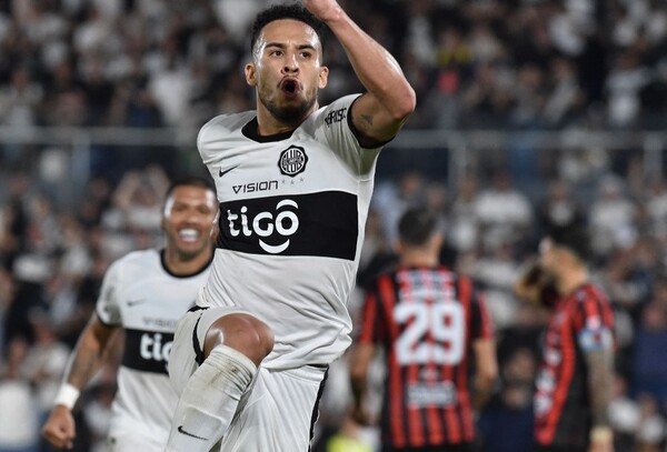 Olimpia recibe a Trinidense con los ojos en la Copa - El Independiente