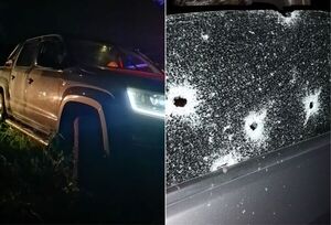 Asesinato en General Artigas: Policía no descarta ajuste de cuentas por tema de drogas - Megacadena — Últimas Noticias de Paraguay