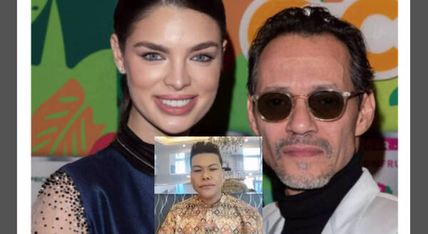 Famoso vidente predice el sexo del beibi de Nadia y Marc