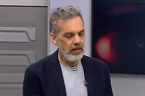 Leo Rubín y sus propuestas para el senado - C9N