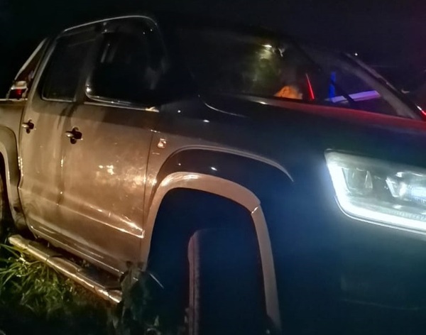 Investigan presunto sicariato en Itapúa | 1000 Noticias