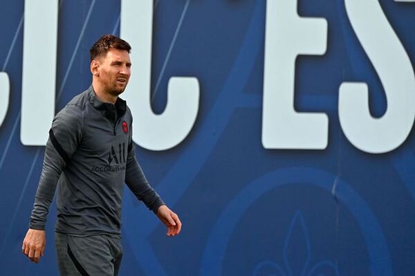 Diario HOY | Barcelona está dispuesto “a valorar” el retorno de Lionel Messi